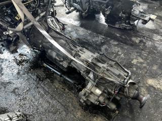 АКПП NISSAN ELGRAND NE51 VQ35DE RE5R05ARC33 3 ракурс