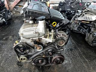 Двигатель MAZDA DEMIO DY3W ZJVE MEX 3 ракурс