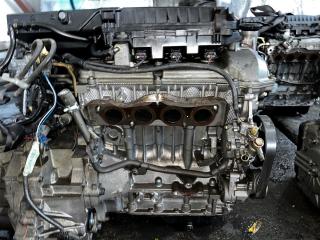 Двигатель MAZDA DEMIO DY3W ZJVE MEX 5 ракурс