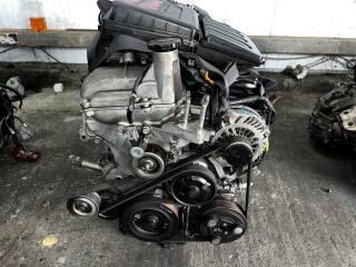 Двигатель MAZDA AXELA BK5P ZYVE ELECTRO 3 ракурс