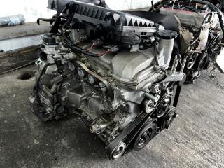 Двигатель MAZDA AXELA BK5P ZYVE ELECTRO 4 ракурс