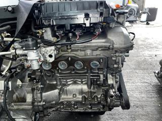 Двигатель MAZDA AXELA BK5P ZYVE ELECTRO 5 ракурс