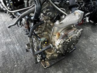 АКПП MAZDA AXELA BK5P ZYVE 1 ракурс