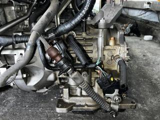 АКПП MAZDA AXELA BK5P ZYVE 2 ракурс