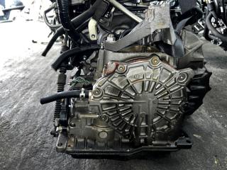 АКПП MAZDA AXELA BK5P ZYVE 3 ракурс