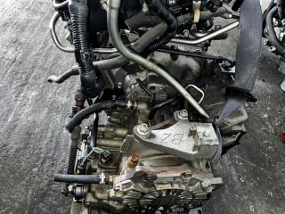 АКПП MAZDA AXELA BK5P ZYVE 4 ракурс