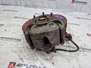 Ступица правая передняя TOYOTA ISIS ZGM10W 2ZR-FAE 2 ракурс Ступица правая передняя TOYOTA ISIS ZGM10W 2ZR-FAE 2 ракурс