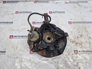 Ступица правая передняя TOYOTA ISIS ZGM10W 2ZR-FAE 4 ракурс
