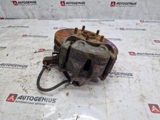 Ступица левая передняя TOYOTA ISIS ZGM10W 2ZR-FAE 2 ракурс Ступица левая передняя TOYOTA ISIS ZGM10W 2ZR-FAE 2 ракурс