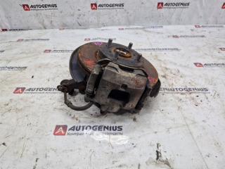 Ступица левая передняя TOYOTA VITZ KSP130 1KR-FE 2 ракурс