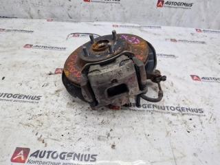 Ступица правая передняя TOYOTA VITZ KSP130 1KR-FE 2 ракурс