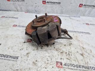 Ступица правая передняя TOYOTA PLATZ NCP12 1NZ-FE 2 ракурс
