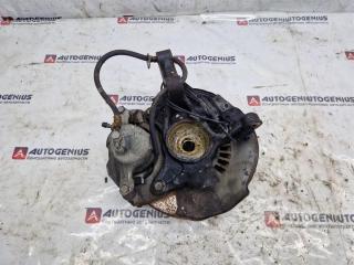 Ступица правая передняя TOYOTA ISIS ZGM10W 2ZR-FAE 4 ракурс