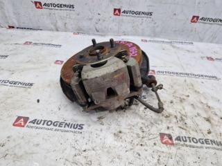 Ступица правая передняя TOYOTA VITZ SCP90 2SZ-FE 2 ракурс