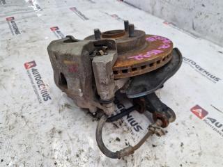 Ступица правая передняя TOYOTA VITZ SCP90 2SZ-FE 3 ракурс