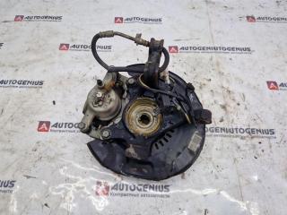 Ступица правая передняя TOYOTA VITZ SCP90 2SZ-FE 4 ракурс