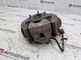 Ступица правая передняя TOYOTA VITZ NCP131 1NZ-FE 2 ракурс