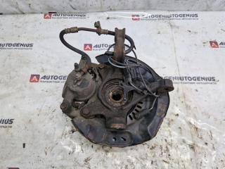 Ступица правая передняя TOYOTA VITZ NCP131 1NZ-FE 4 ракурс