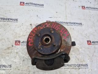 Ступица правая передняя  NISSAN MARCH AK12 CR12DE 1 ракурс