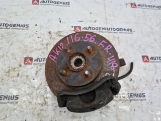 Ступица правая передняя  NISSAN MARCH AK12 CR12DE 1 ракурс