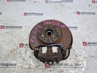 Ступица левая передняя SUBARU IMPREZA GP7 FB20ASZH2A 1 ракурс