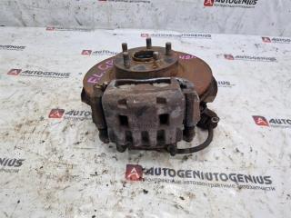 Ступица левая передняя SUBARU IMPREZA GP7 FB20ASZH2A 2 ракурс