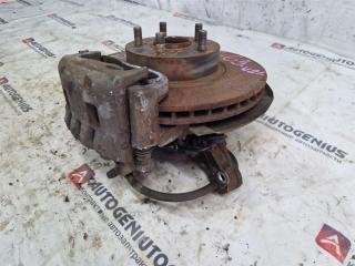 Ступица левая передняя SUBARU IMPREZA GP7 FB20ASZH2A 3 ракурс