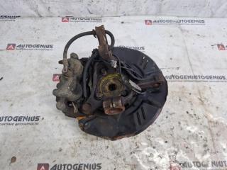 Ступица левая передняя SUBARU IMPREZA GP7 FB20ASZH2A 4 ракурс