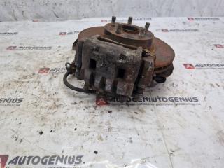 Ступица правая передняя SUBARU IMPREZA GP7 FB20ASZH2A 2 ракурс