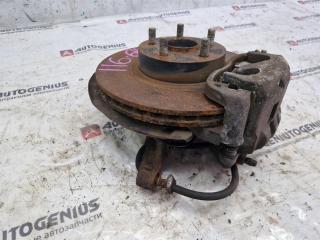 Ступица правая передняя SUBARU IMPREZA GP7 FB20ASZH2A 3 ракурс
