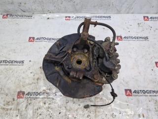 Ступица правая передняя SUBARU IMPREZA GP7 FB20ASZH2A 4 ракурс
