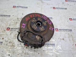 Ступица правая передняя  SUBARU EXIGA YA5 EJ205HBJME ,294mm ,294mm 1 ракурс