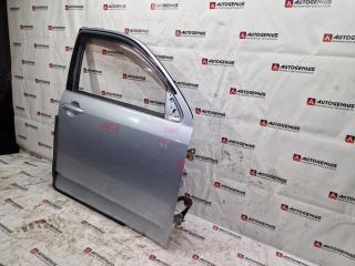 Дверь правая передняя TOYOTA RUSH J200E 3SZ-VE 2 ракурс