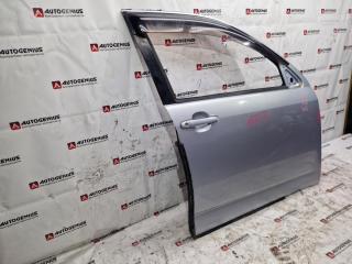 Дверь правая передняя TOYOTA RUSH J200E 3SZ-VE 3 ракурс
