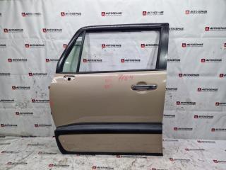 Дверь левая передняя SUZUKI XBEE MN71S K10C 1 ракурс