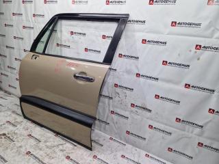 Дверь левая передняя SUZUKI XBEE MN71S K10C 2 ракурс