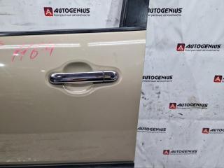 Дверь левая передняя SUZUKI XBEE MN71S K10C 5 ракурс
