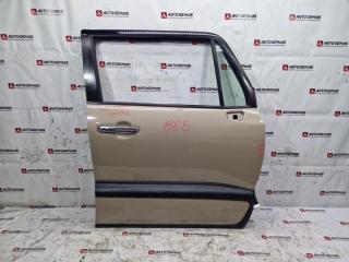 Дверь правая передняя SUZUKI XBEE MN71S K10C 1 ракурс