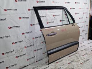 Дверь правая передняя SUZUKI XBEE MN71S K10C 3 ракурс