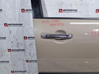 Дверь правая передняя SUZUKI XBEE MN71S K10C 5 ракурс