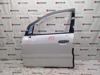 Дверь левая передняя MITSUBISHI CHARIOT GRANDIS N84W 4G64GDI 1 ракурс