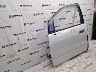 Дверь левая передняя MITSUBISHI CHARIOT GRANDIS N84W 4G64GDI 3 ракурс
