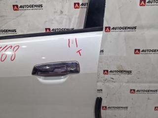 Дверь левая передняя MITSUBISHI CHARIOT GRANDIS N84W 4G64GDI 5 ракурс