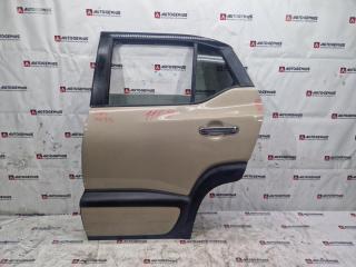 Дверь левая задняя SUZUKI XBEE MN71S K10C 1 ракурс