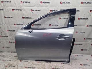Дверь левая передняя MAZDA ATENZA GJ2FW SHVPTR 1 ракурс
