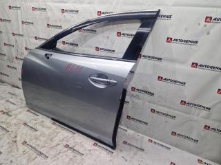Дверь левая передняя MAZDA ATENZA GJ2FW SHVPTR 2 ракурс