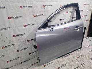 Дверь левая передняя MAZDA ATENZA GJ2FW SHVPTR 3 ракурс