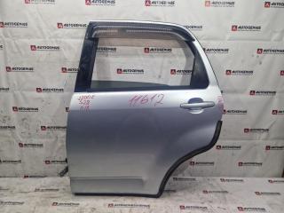 Дверь левая задняя TOYOTA RUSH J200E 3SZ-VE 1 ракурс