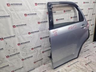 Дверь левая задняя TOYOTA RUSH J200E 3SZ-VE 3 ракурс