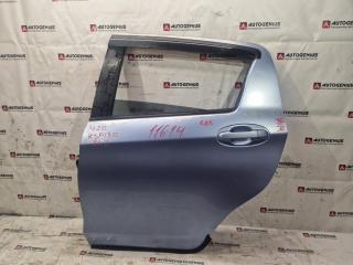 Дверь левая задняя TOYOTA VITZ KSP130 1KR-FE 1 ракурс